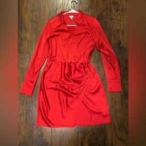 Holiday party dress!